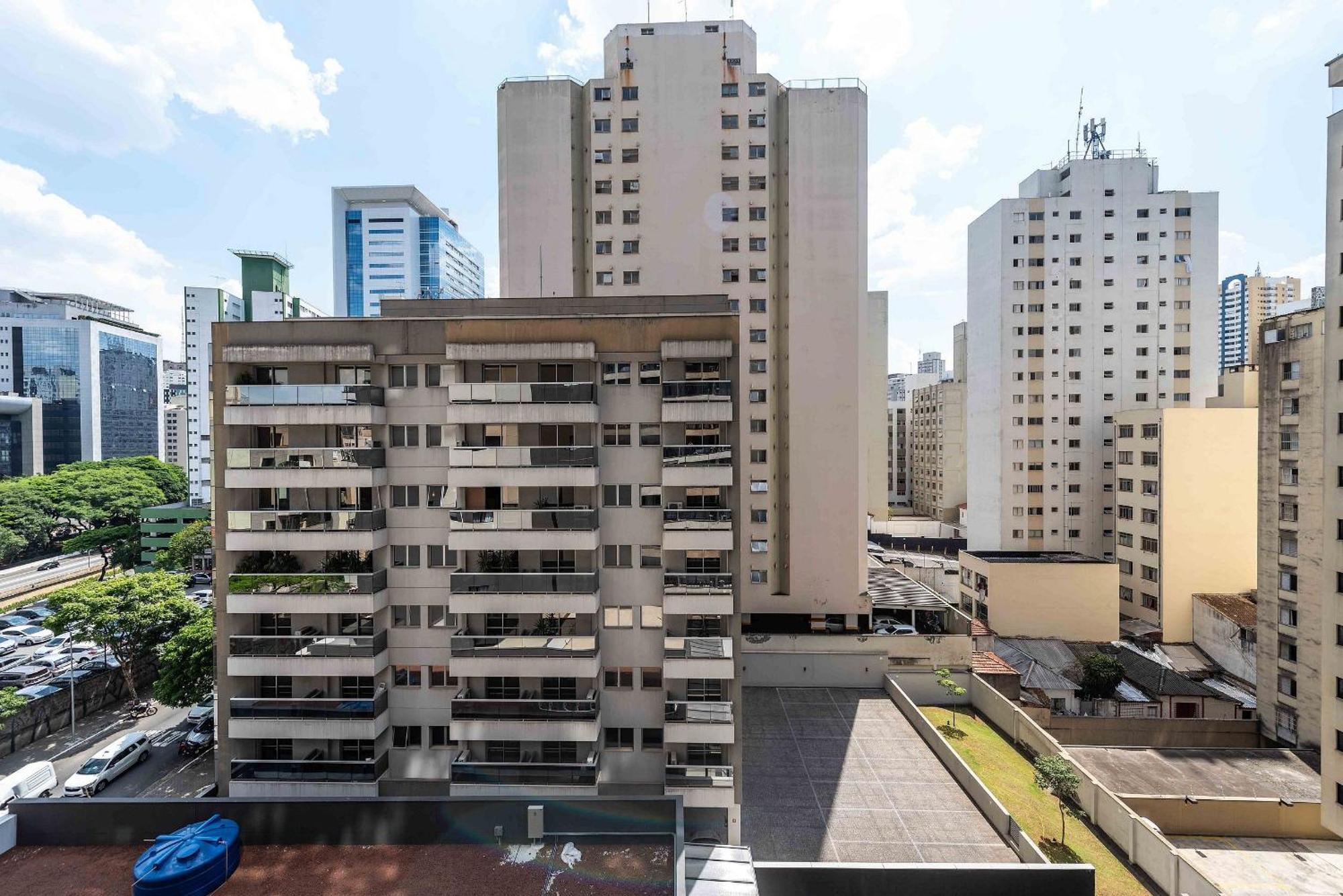 Willa Vn Ueno São Paulo Zewnętrze zdjęcie