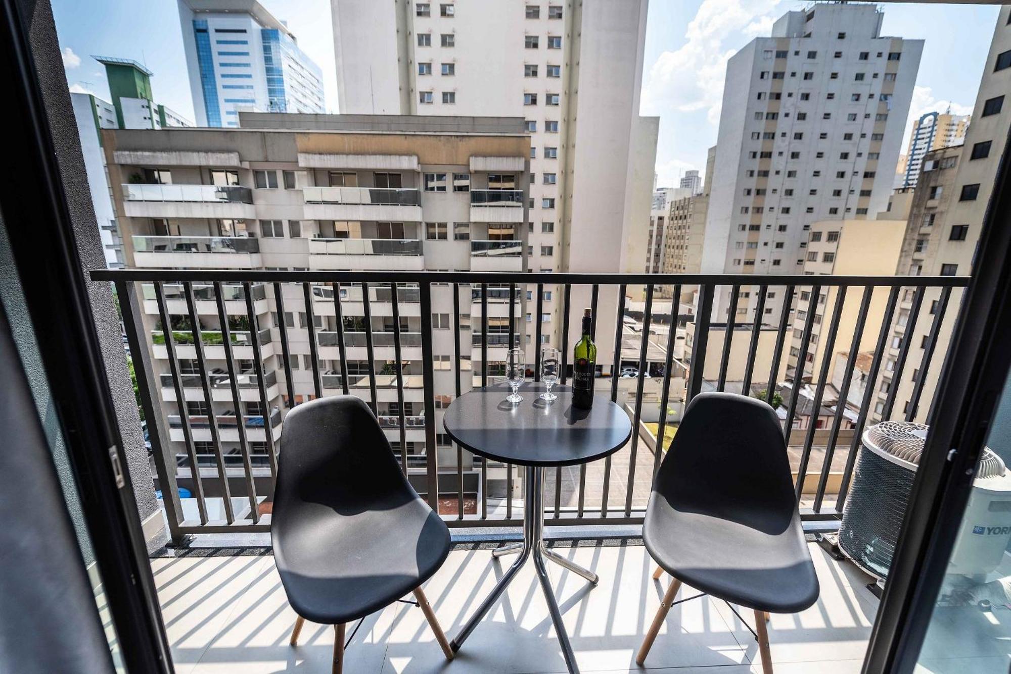Willa Vn Ueno São Paulo Zewnętrze zdjęcie