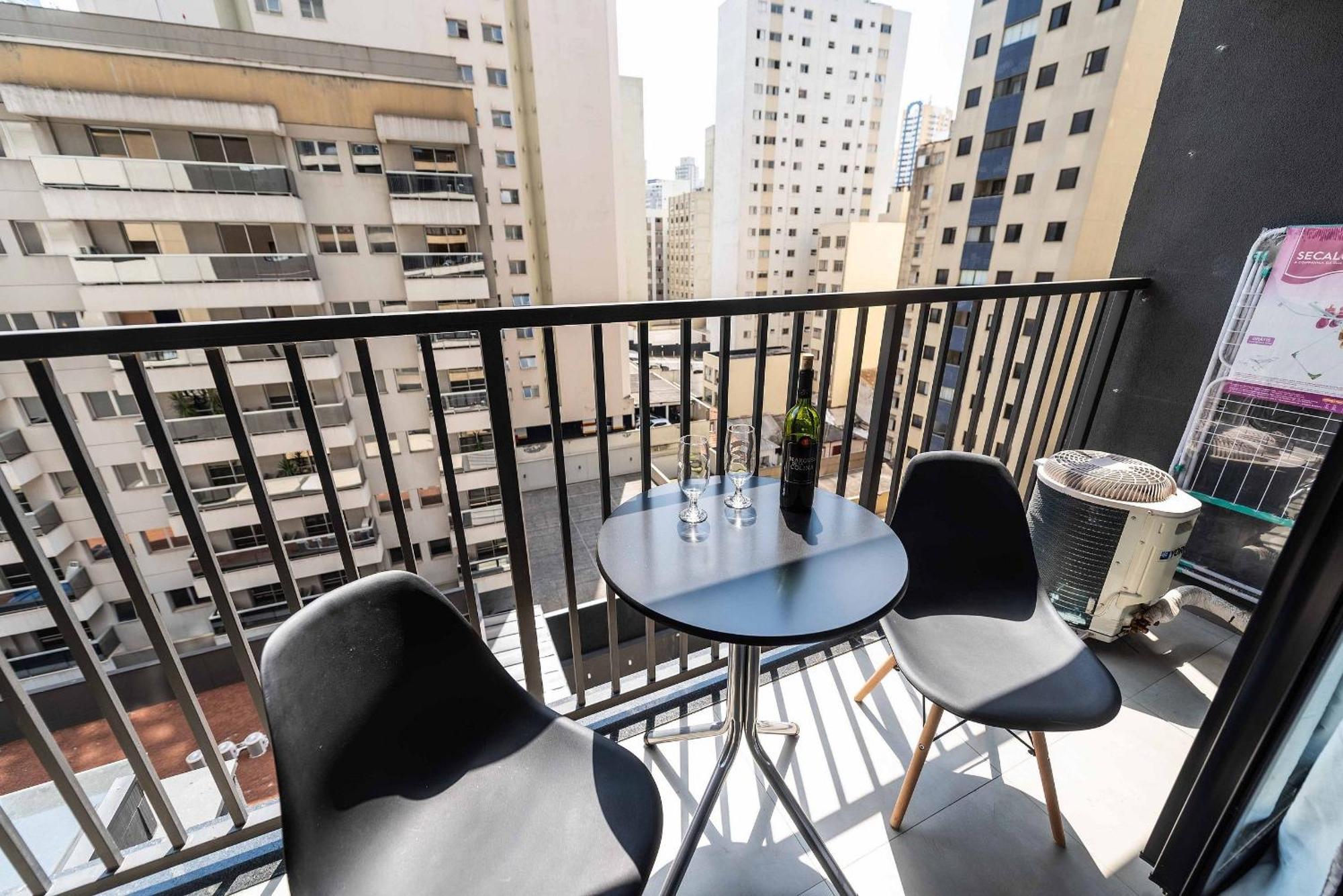 Willa Vn Ueno São Paulo Zewnętrze zdjęcie
