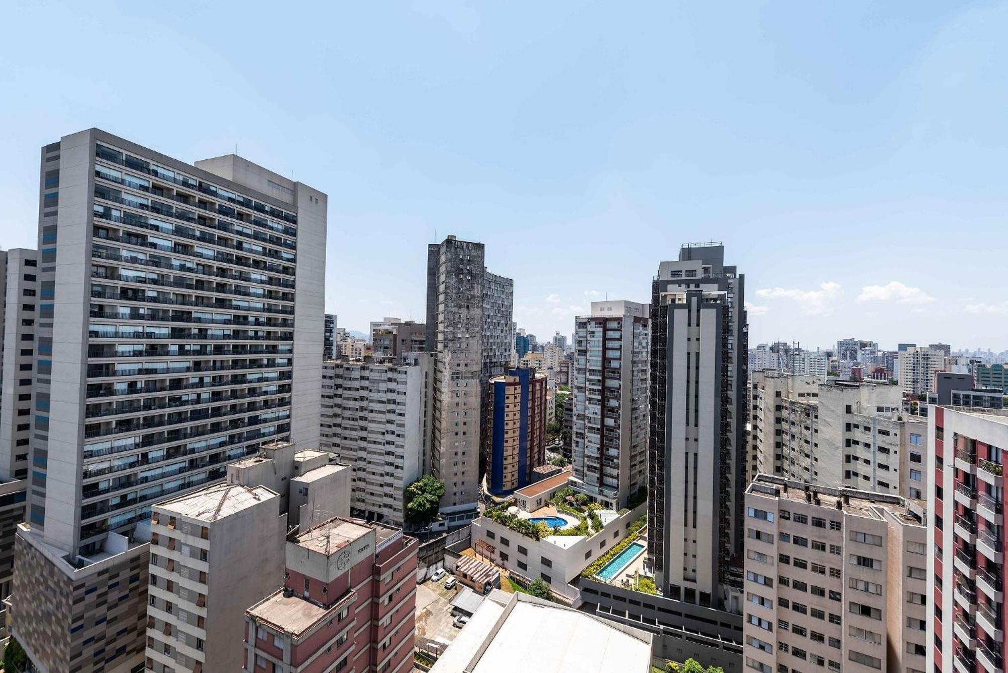 Willa Vn Ueno São Paulo Zewnętrze zdjęcie