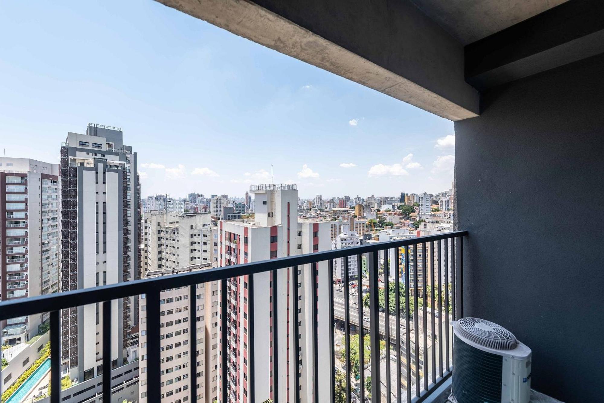 Willa Vn Ueno São Paulo Zewnętrze zdjęcie