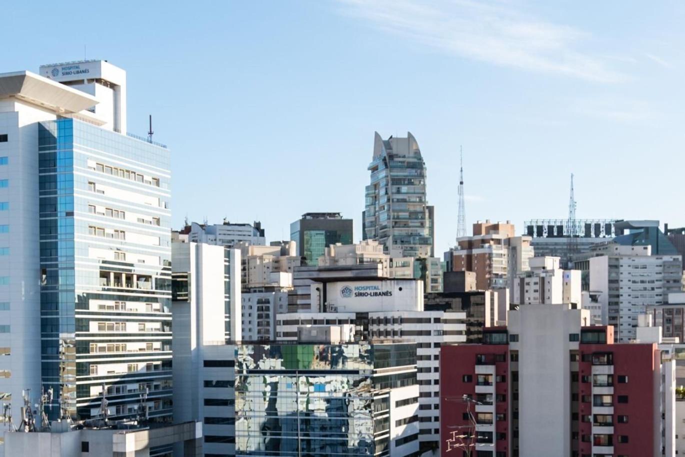 Willa Vn Ueno São Paulo Zewnętrze zdjęcie