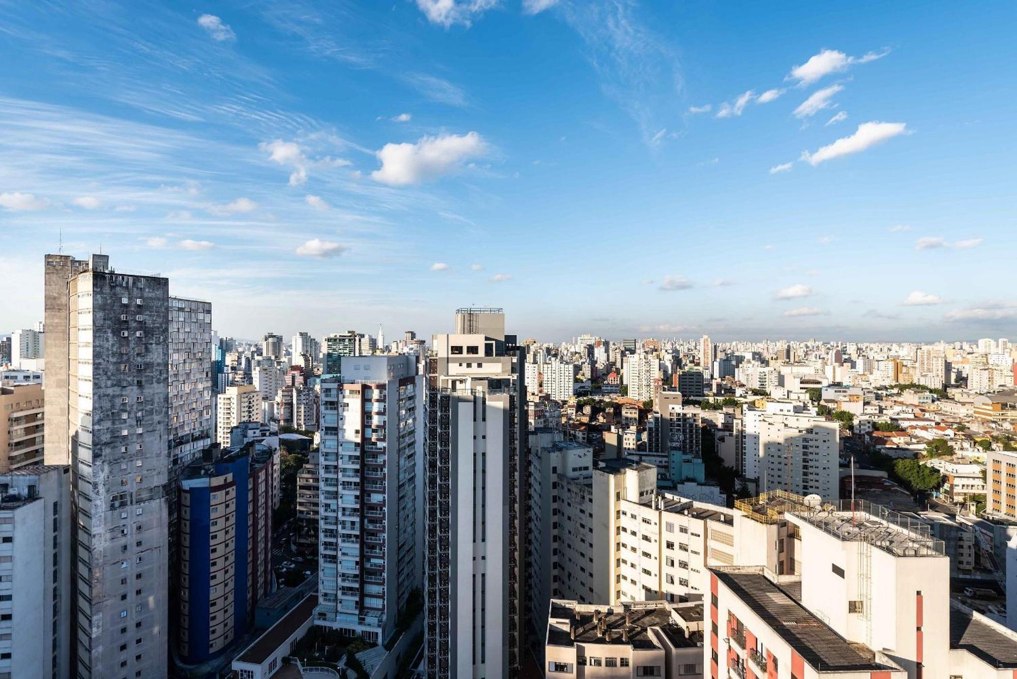 Willa Vn Ueno São Paulo Zewnętrze zdjęcie